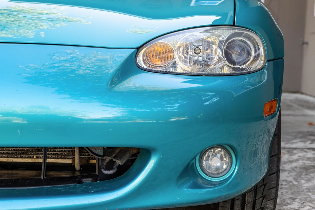 2003 Mazda NB MX-5 Miata - Image 18 of 31