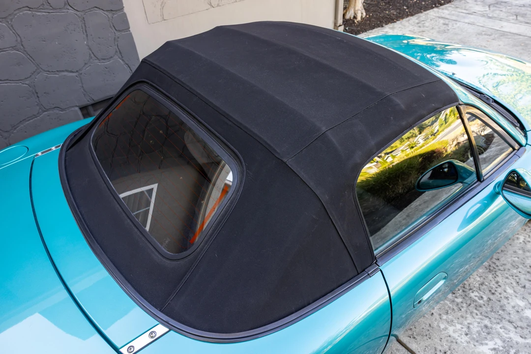 2003 Mazda NB MX-5 Miata - Image 31 of 31
