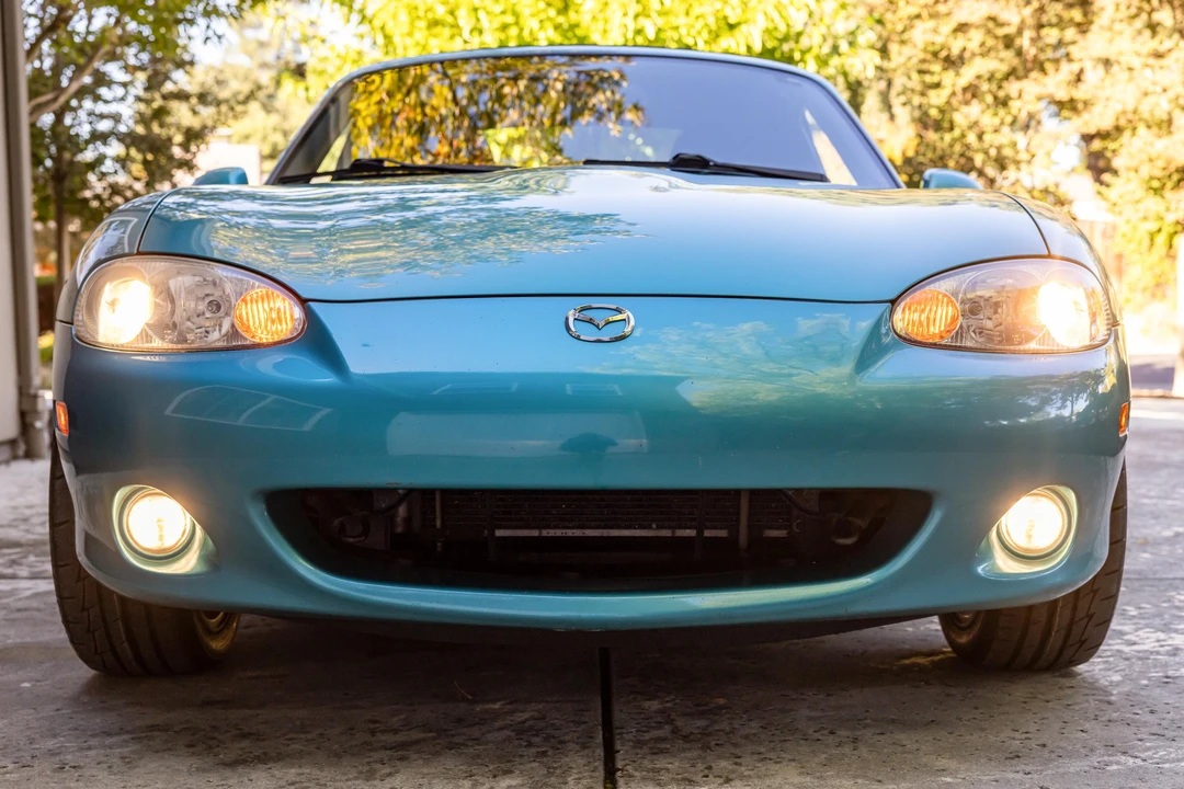 2003 Mazda NB MX-5 Miata - Image 10 of 31