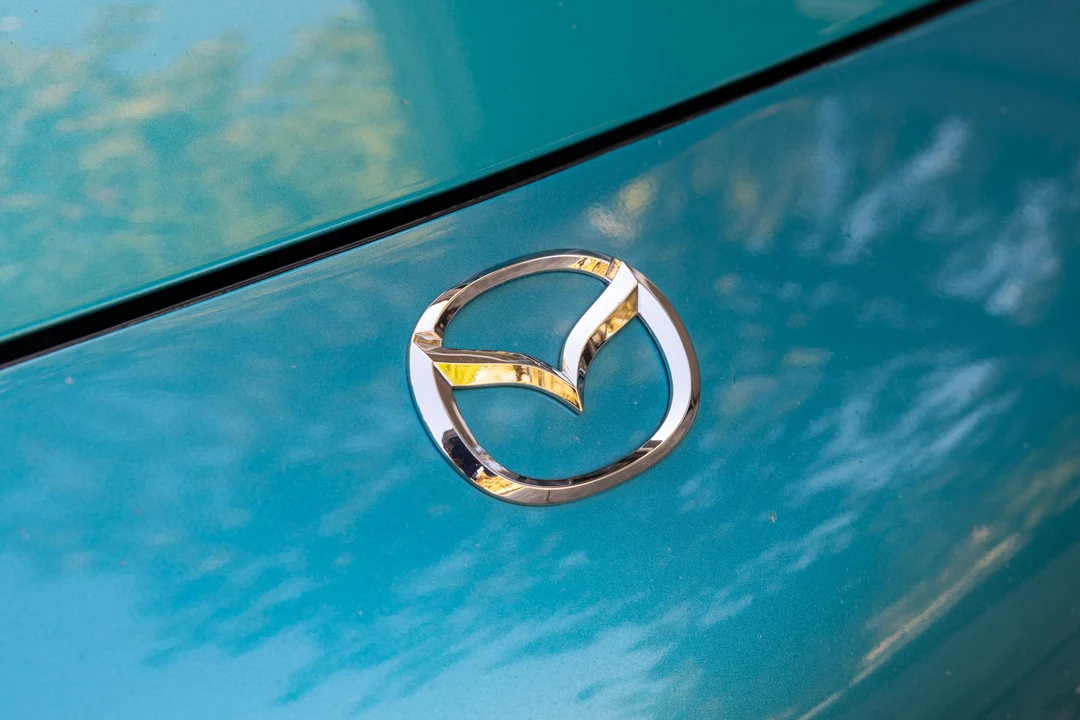 2003 Mazda NB MX-5 Miata - Image 17 of 31