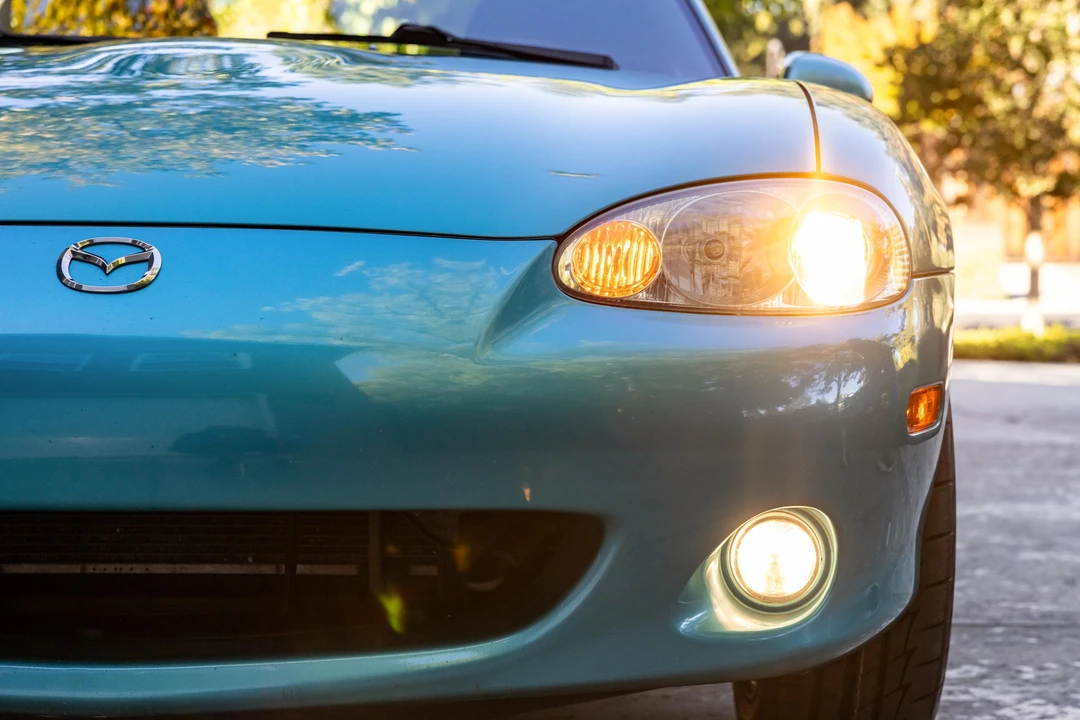 2003 Mazda NB MX-5 Miata - Image 19 of 31