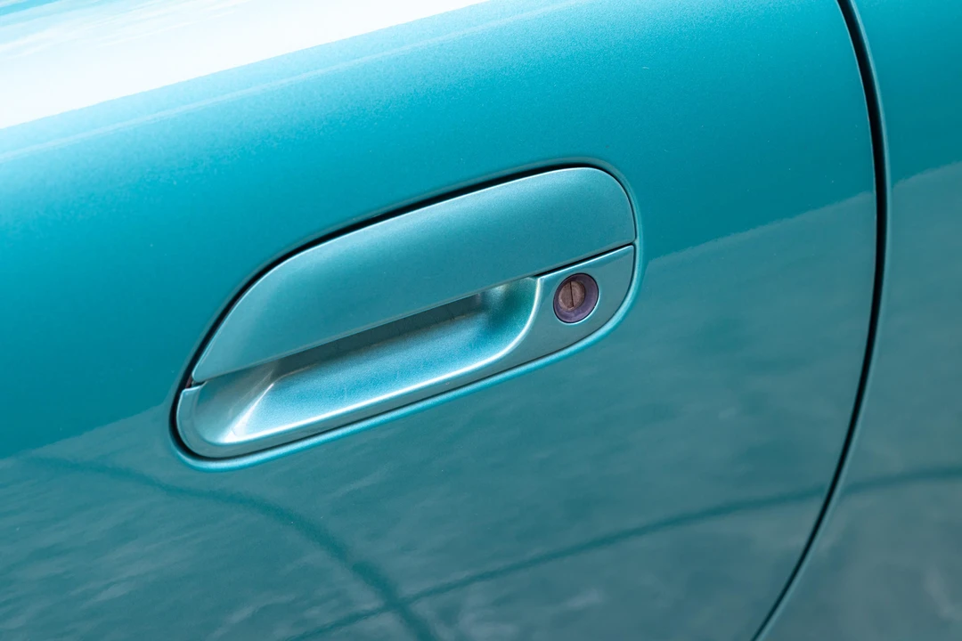 2003 Mazda NB MX-5 Miata - Image 26 of 31