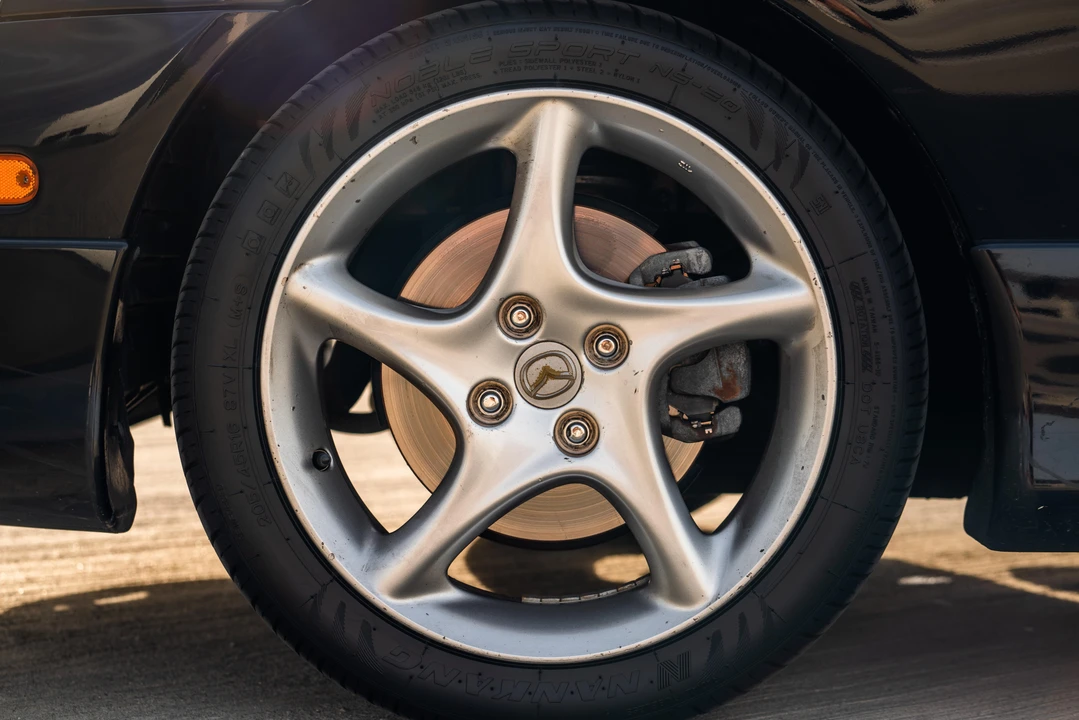 2003 Mazda NB MX-5 Miata - Image 29 of 31