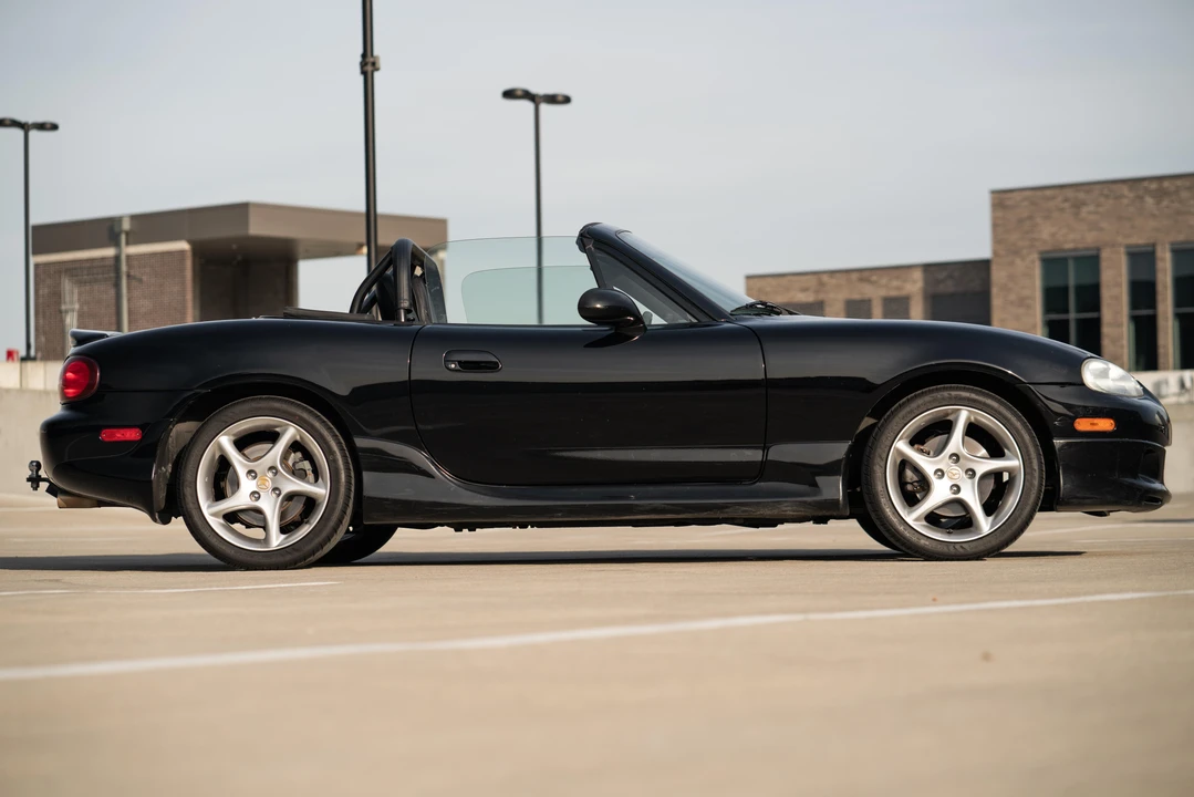 2003 Mazda NB MX-5 Miata - Image 15 of 31