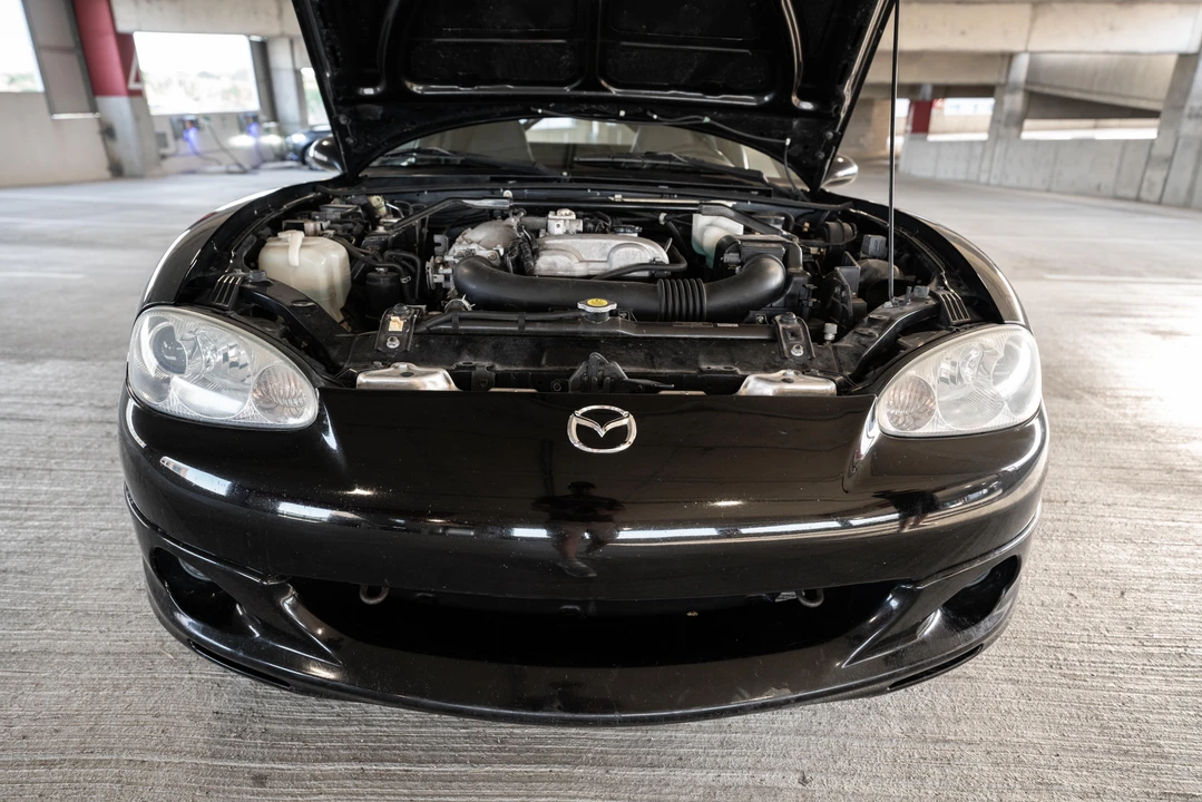2003 Mazda NB MX-5 Miata - Image 18 of 31