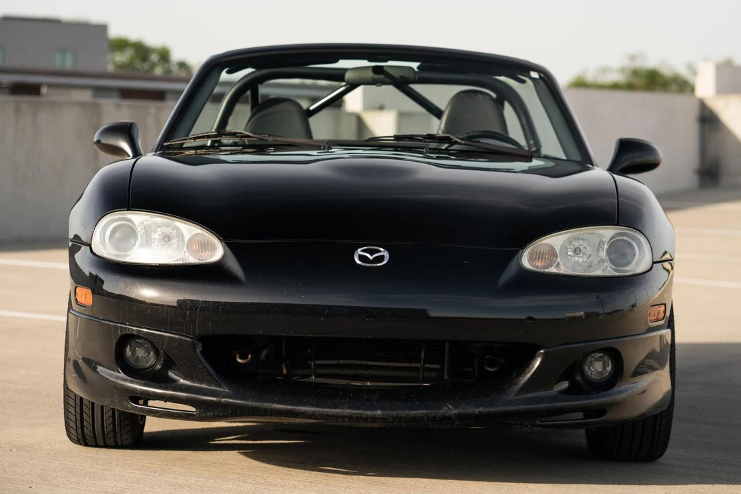 2003 Mazda NB MX-5 Miata - Image 2 of 31