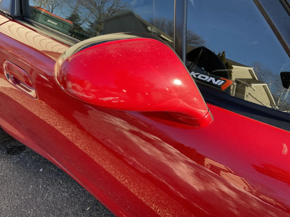 2003 Mazda NB MX-5 Miata - Image 27 of 31