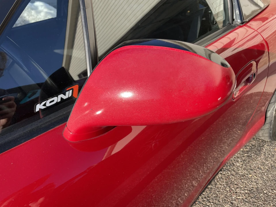 2003 Mazda NB MX-5 Miata - Image 15 of 31