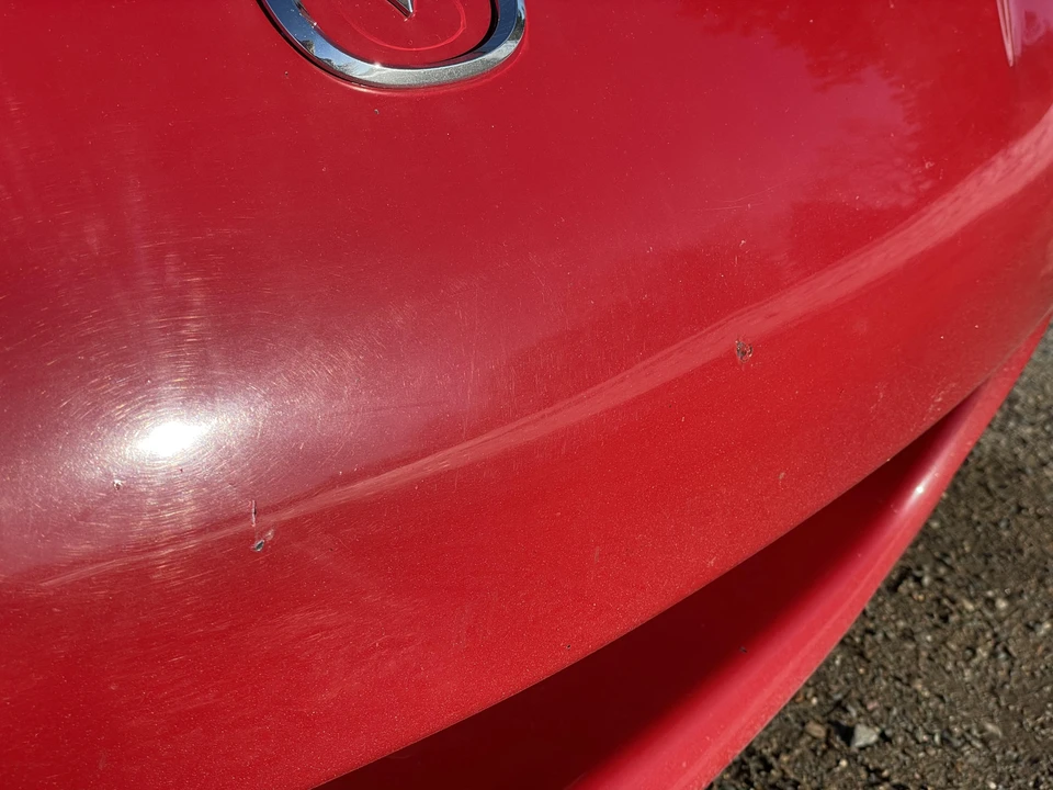 2003 Mazda NB MX-5 Miata - Image 29 of 31