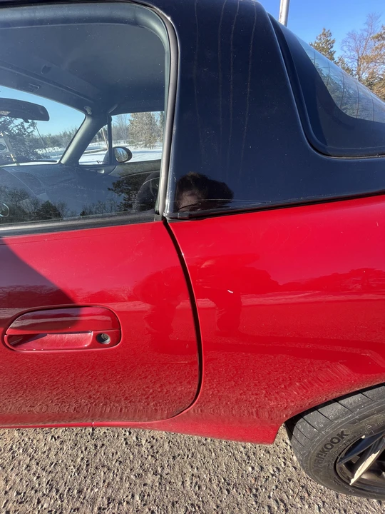 2003 Mazda NB MX-5 Miata - Image 16 of 31