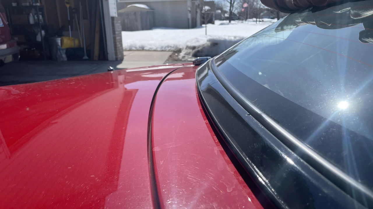 2003 Mazda NB MX-5 Miata - Image 21 of 31