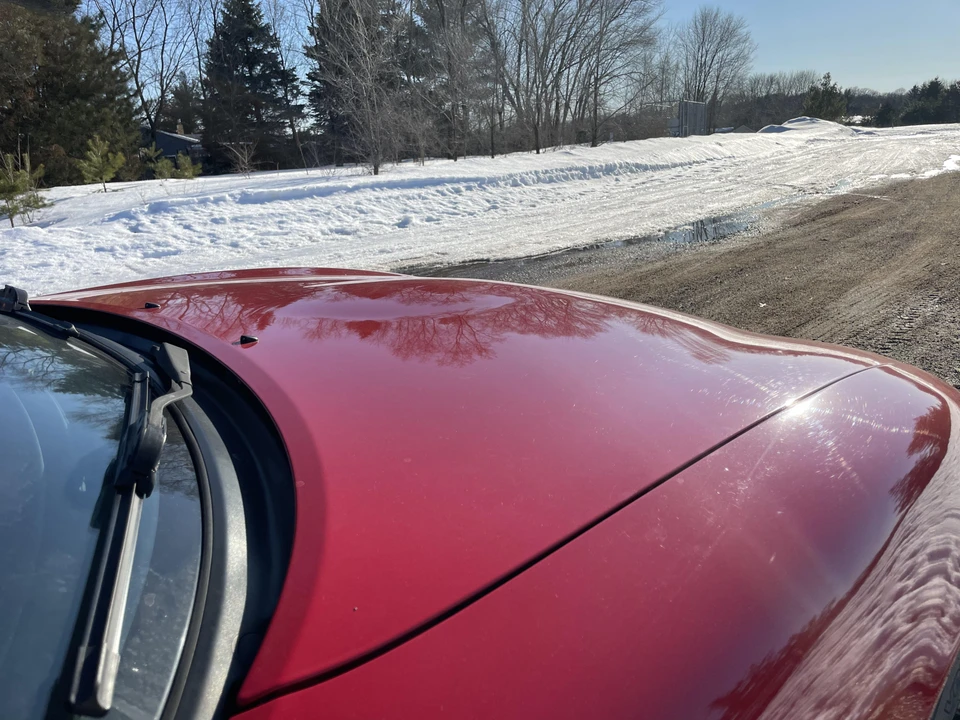 2003 Mazda NB MX-5 Miata - Image 28 of 31