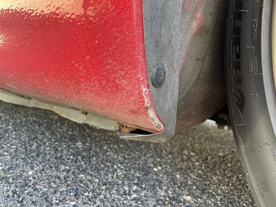 2003 Mazda NB MX-5 Miata - Image 26 of 31