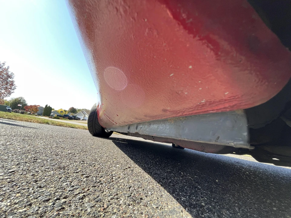 2003 Mazda NB MX-5 Miata - Image 19 of 31