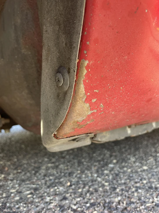 2003 Mazda NB MX-5 Miata - Image 18 of 31