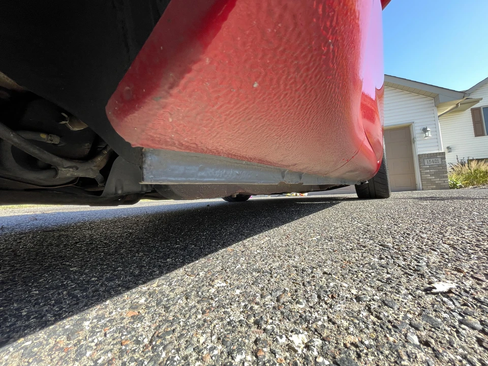 2003 Mazda NB MX-5 Miata - Image 25 of 31