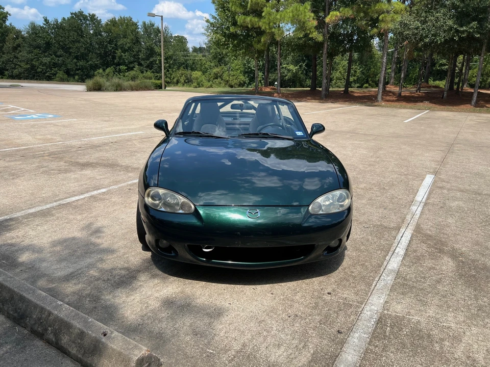 2003 Mazda NB MX-5 Miata - Image 17 of 31