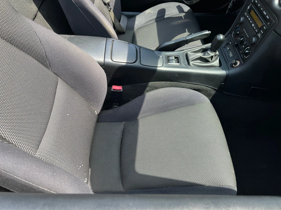 2003 Mazda NB MX-5 Miata - Image 29 of 31