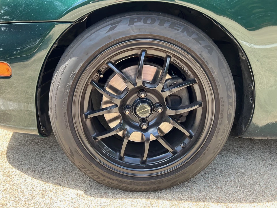 2003 Mazda NB MX-5 Miata - Image 24 of 31