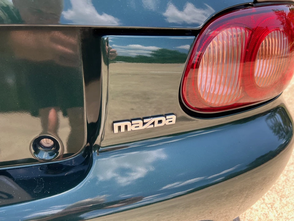 2003 Mazda NB MX-5 Miata - Image 21 of 31