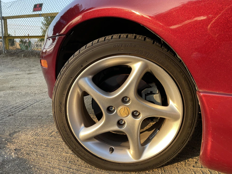 2003 Mazda NB MX-5 Miata - Image 16 of 18