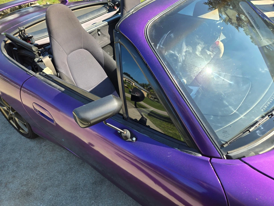 2003 Mazda NB MX-5 Miata - Image 29 of 31