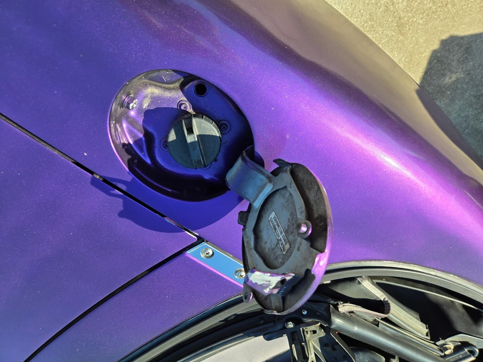2003 Mazda NB MX-5 Miata - Image 26 of 31