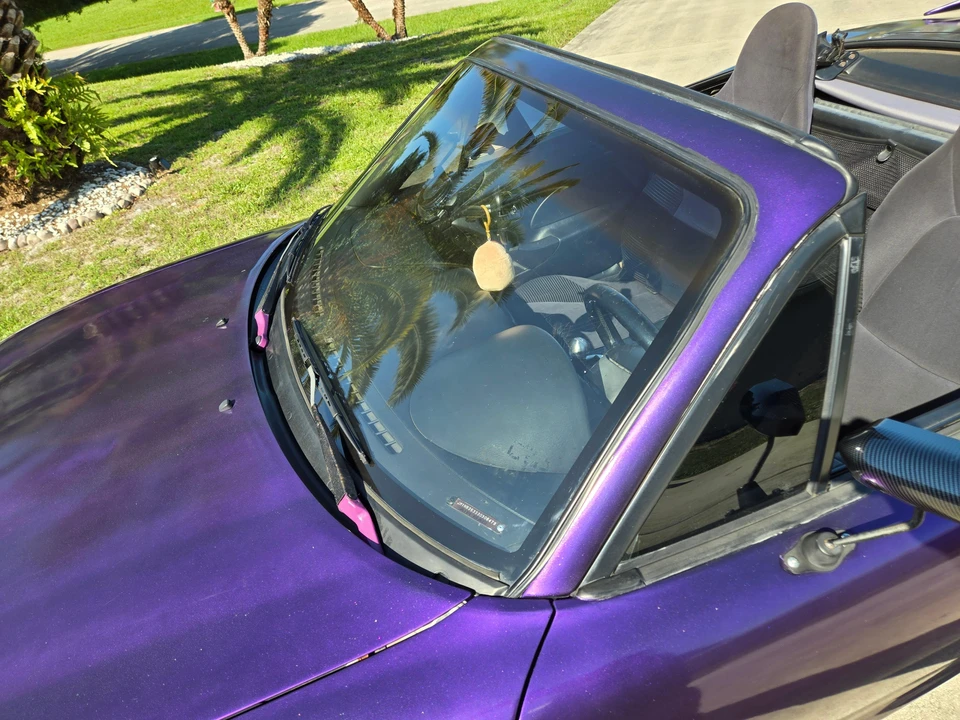 2003 Mazda NB MX-5 Miata - Image 24 of 31