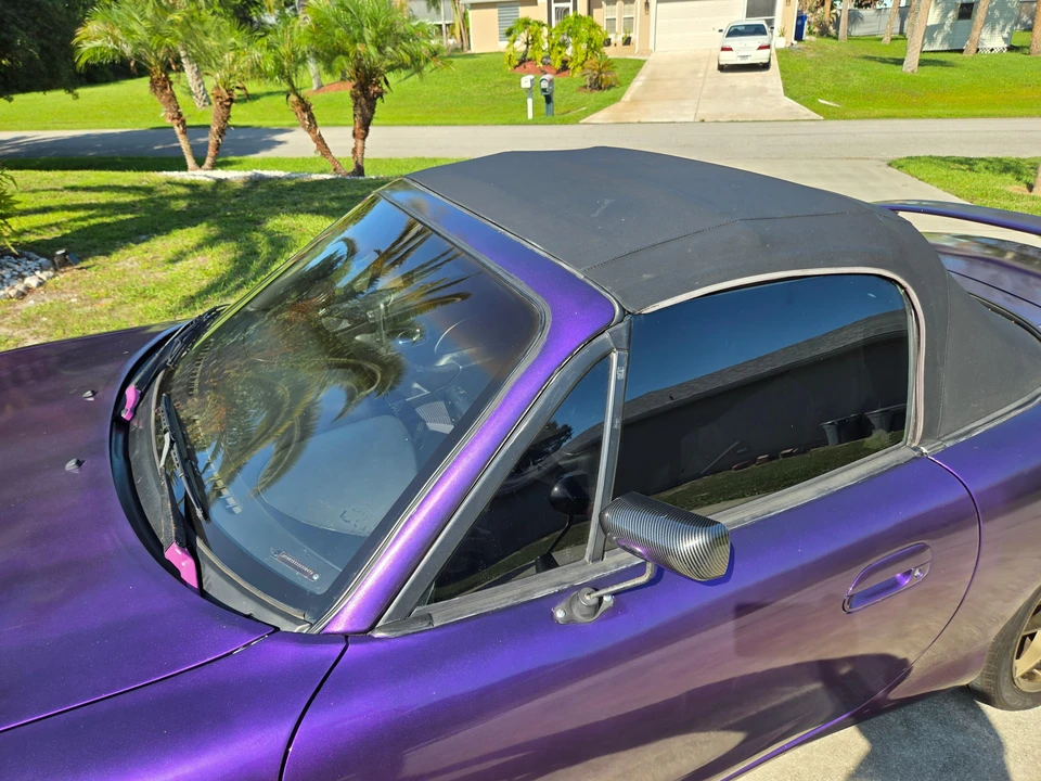 2003 Mazda NB MX-5 Miata - Image 19 of 31