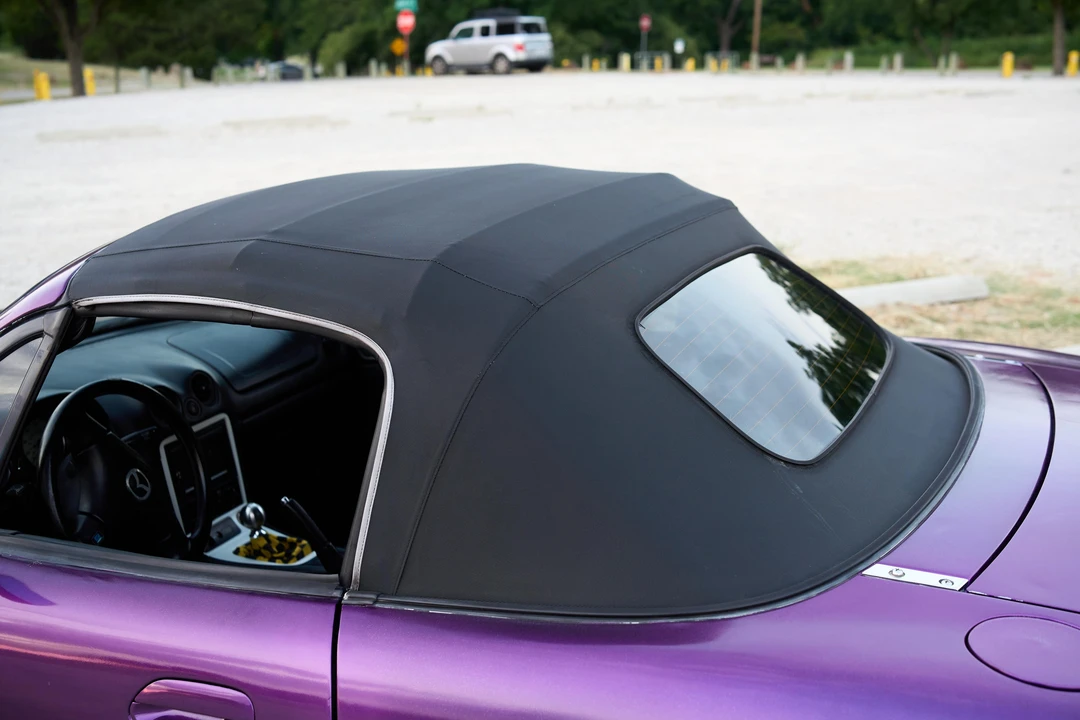 2003 Mazda NB MX-5 Miata - Image 30 of 31