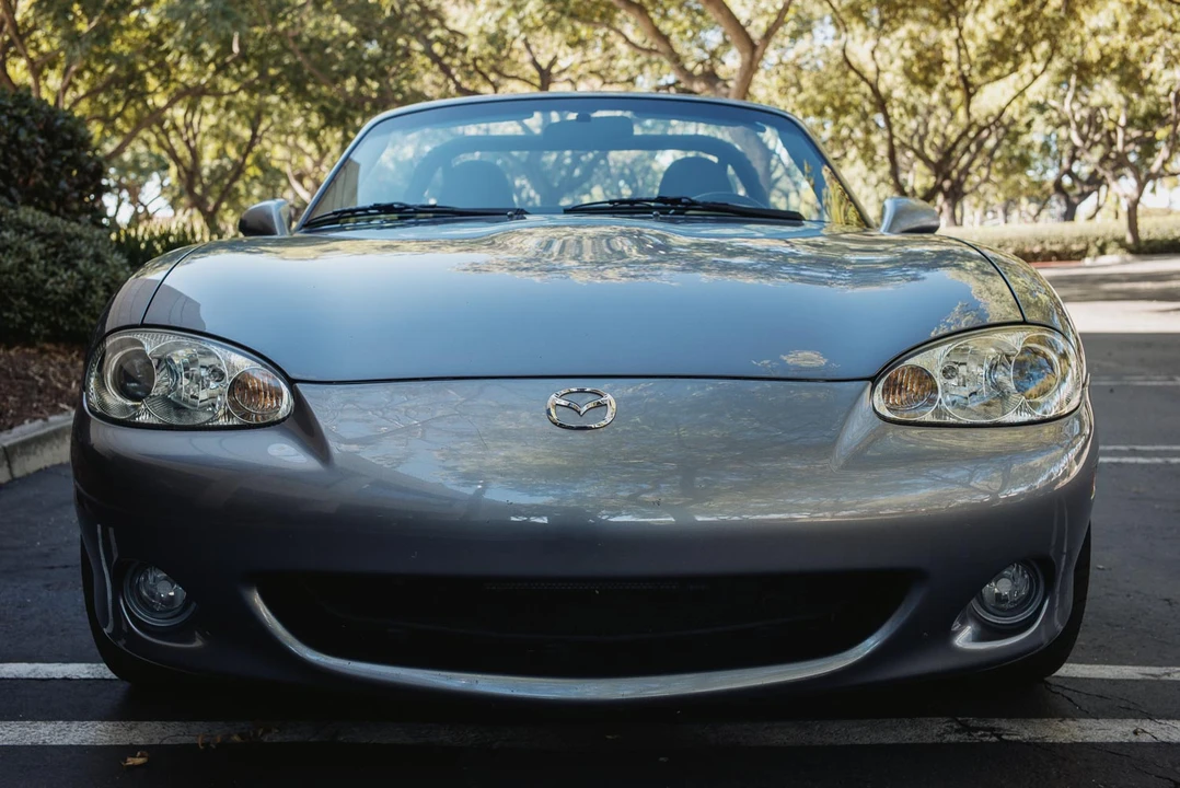 2003 Mazda NB MX-5 Miata - Image 23 of 31