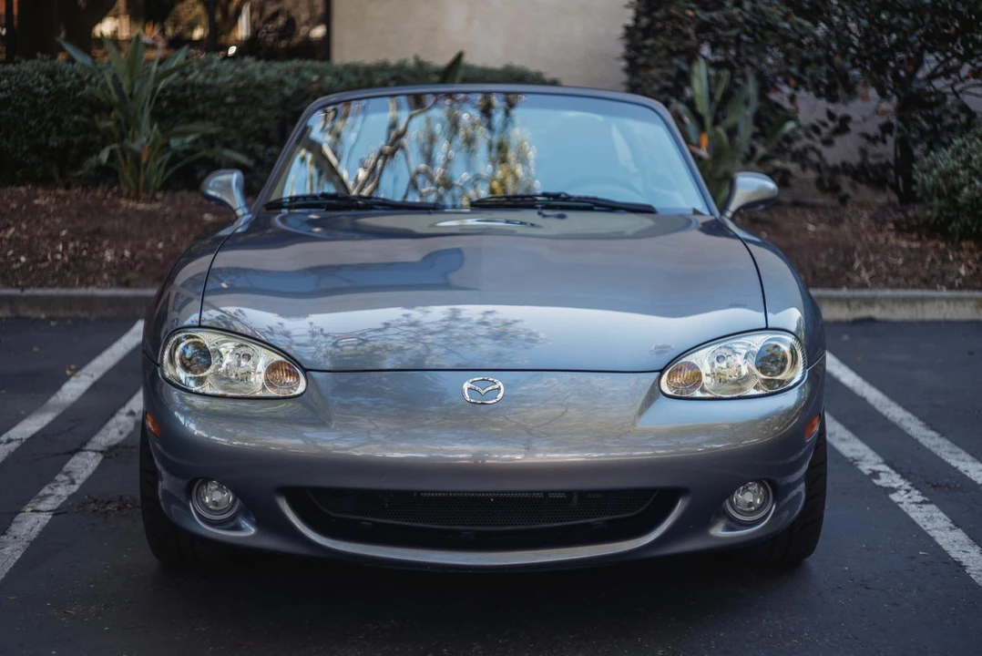 2003 Mazda NB MX-5 Miata - Image 22 of 31