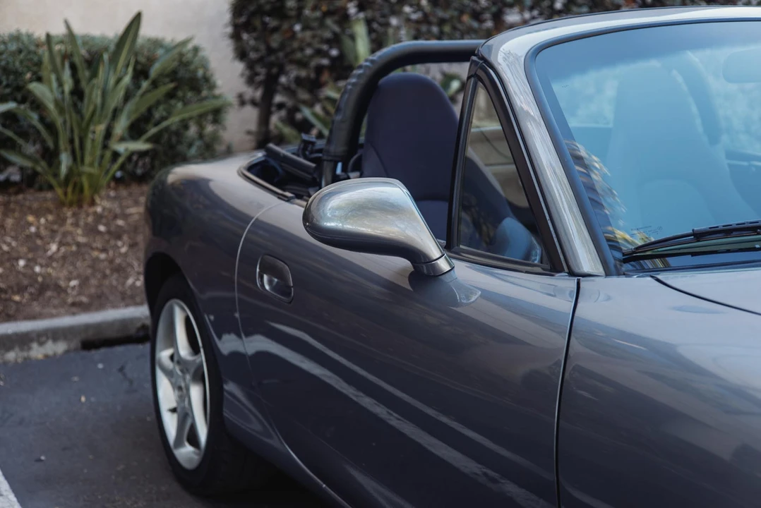 2003 Mazda NB MX-5 Miata - Image 27 of 31