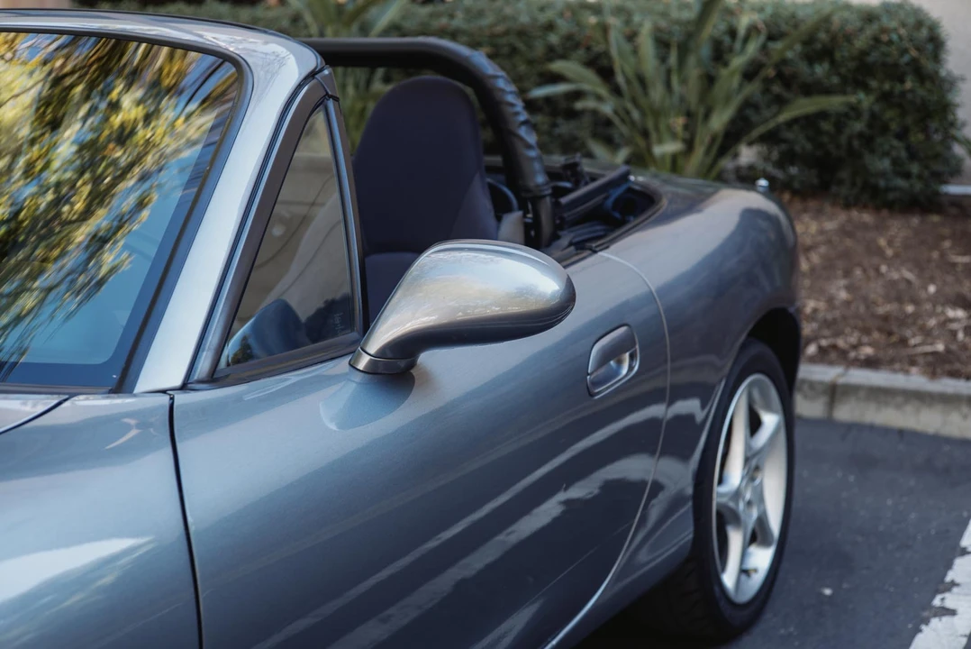 2003 Mazda NB MX-5 Miata - Image 26 of 31