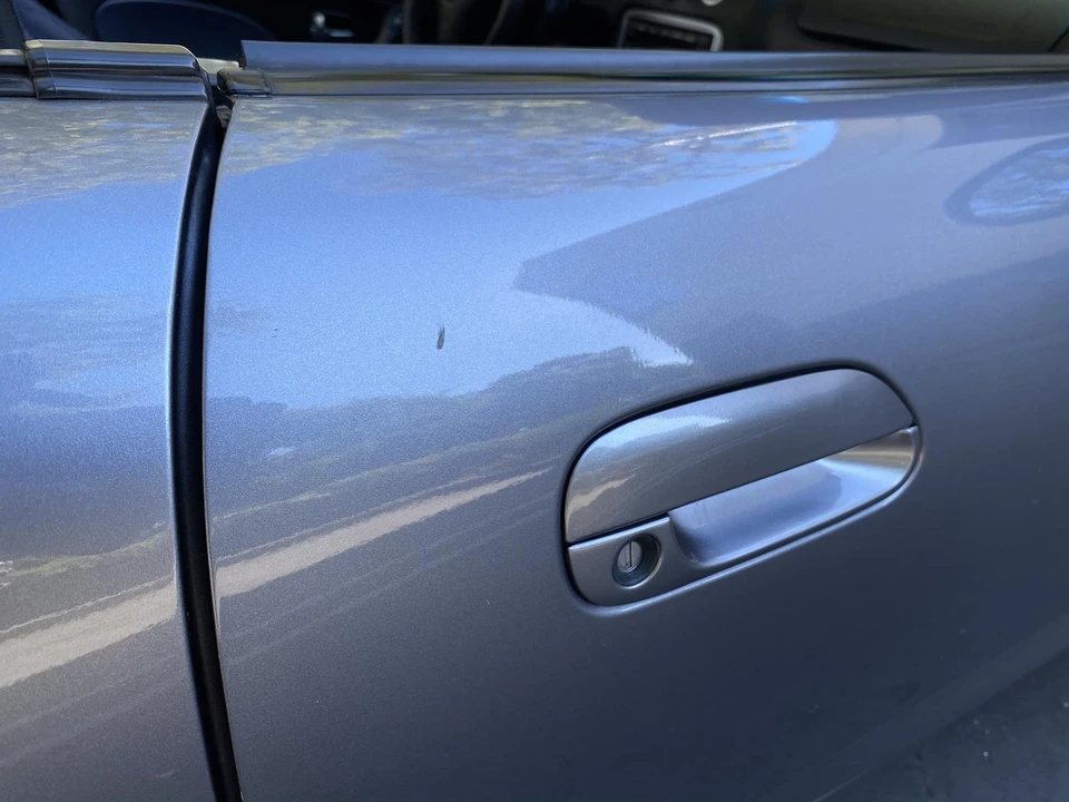 2003 Mazda NB MX-5 Miata - Image 31 of 31