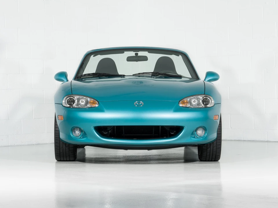 2003 Mazda NB MX-5 Miata - Image 20 of 31