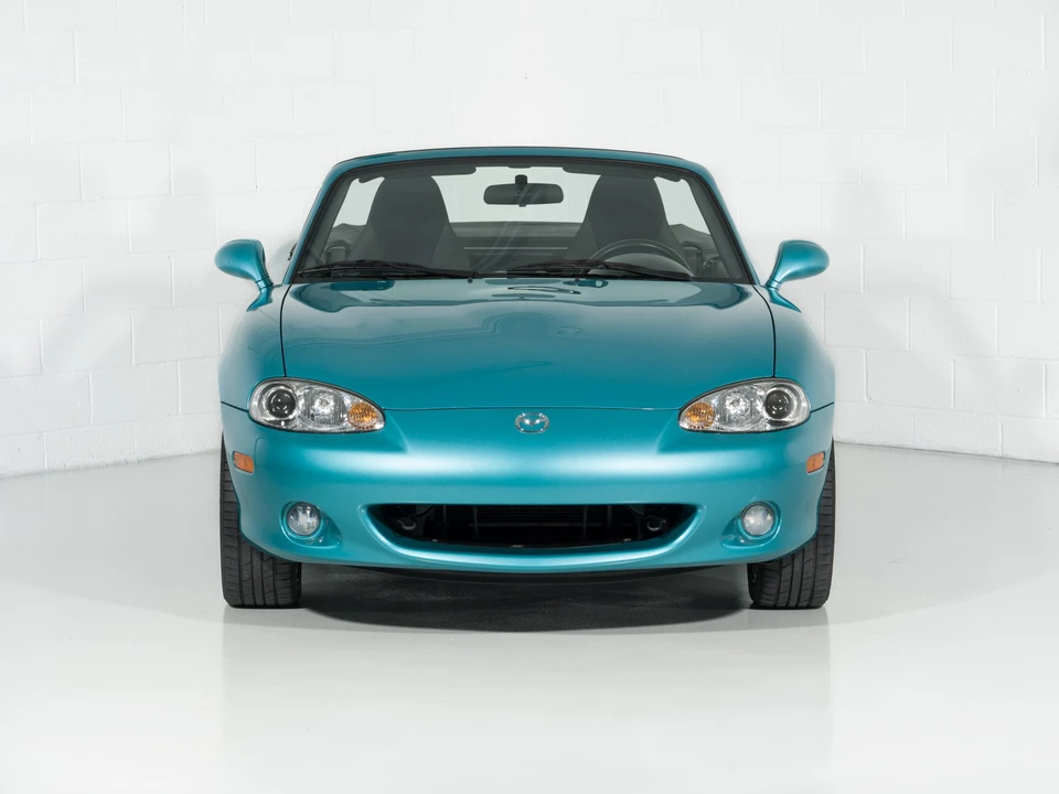 2003 Mazda NB MX-5 Miata - Image 19 of 31