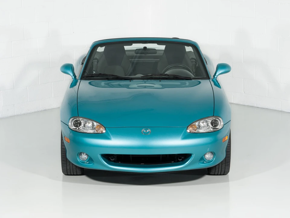 2003 Mazda NB MX-5 Miata - Image 18 of 31