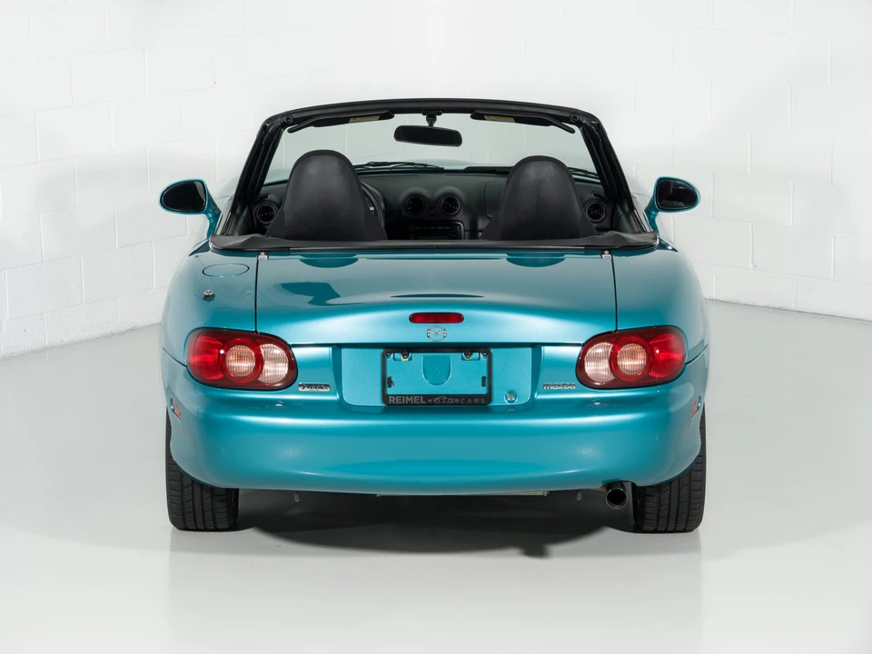 2003 Mazda NB MX-5 Miata - Image 30 of 31