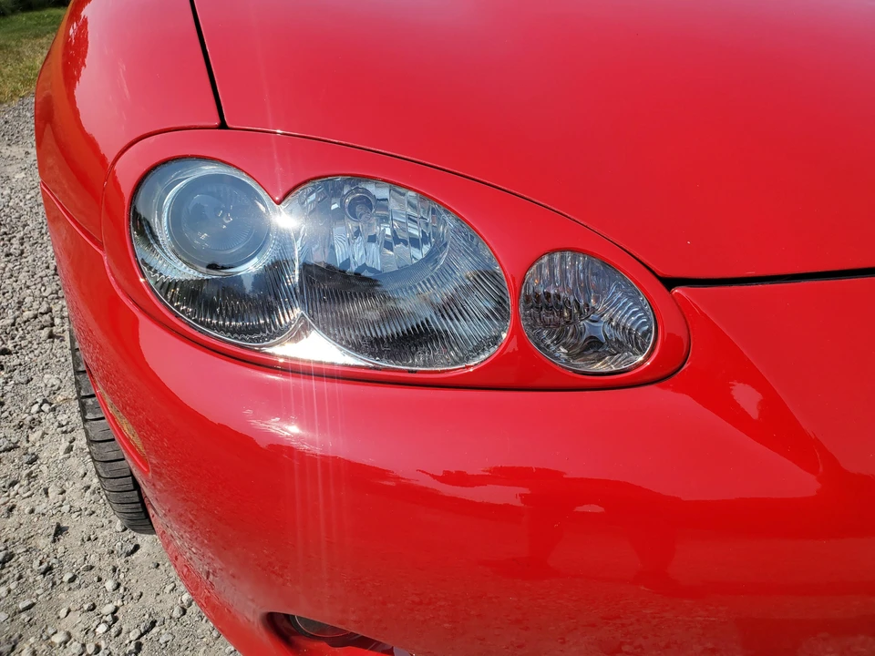 2003 Mazda NB MX-5 Miata - Image 18 of 31