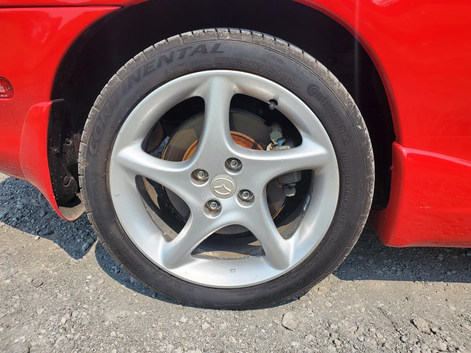 2003 Mazda NB MX-5 Miata - Image 29 of 31