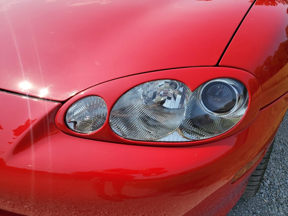 2003 Mazda NB MX-5 Miata - Image 19 of 31