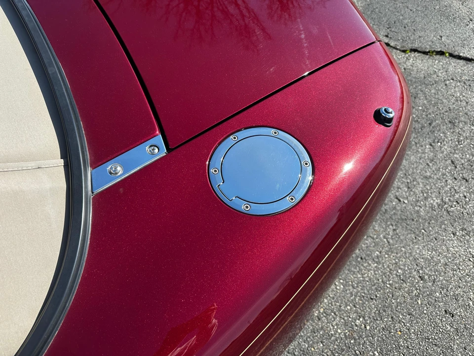 2003 Mazda NB MX-5 Miata - Image 26 of 31