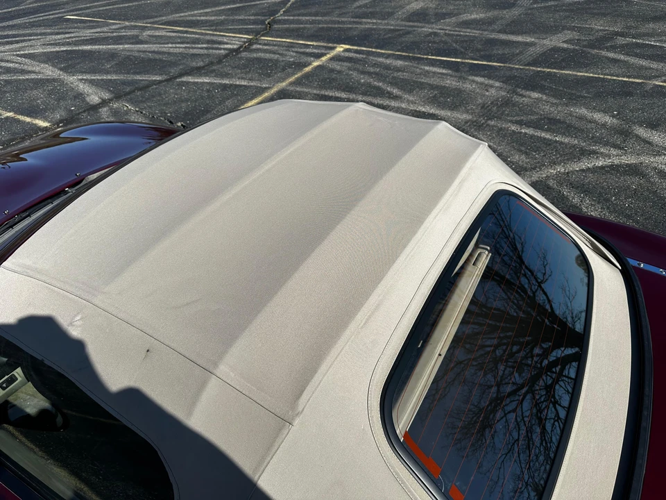 2003 Mazda NB MX-5 Miata - Image 31 of 31