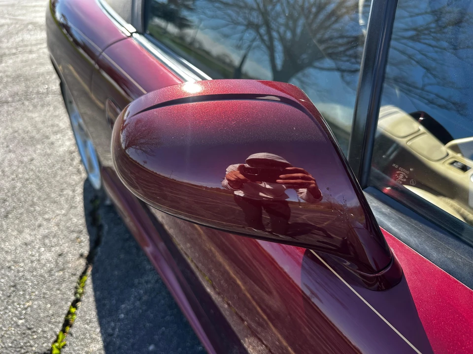 2003 Mazda NB MX-5 Miata - Image 27 of 31