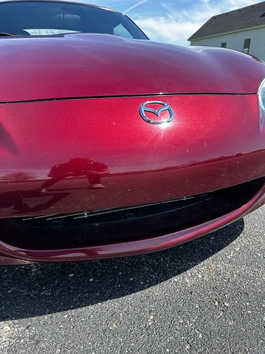 2003 Mazda NB MX-5 Miata - Image 20 of 31