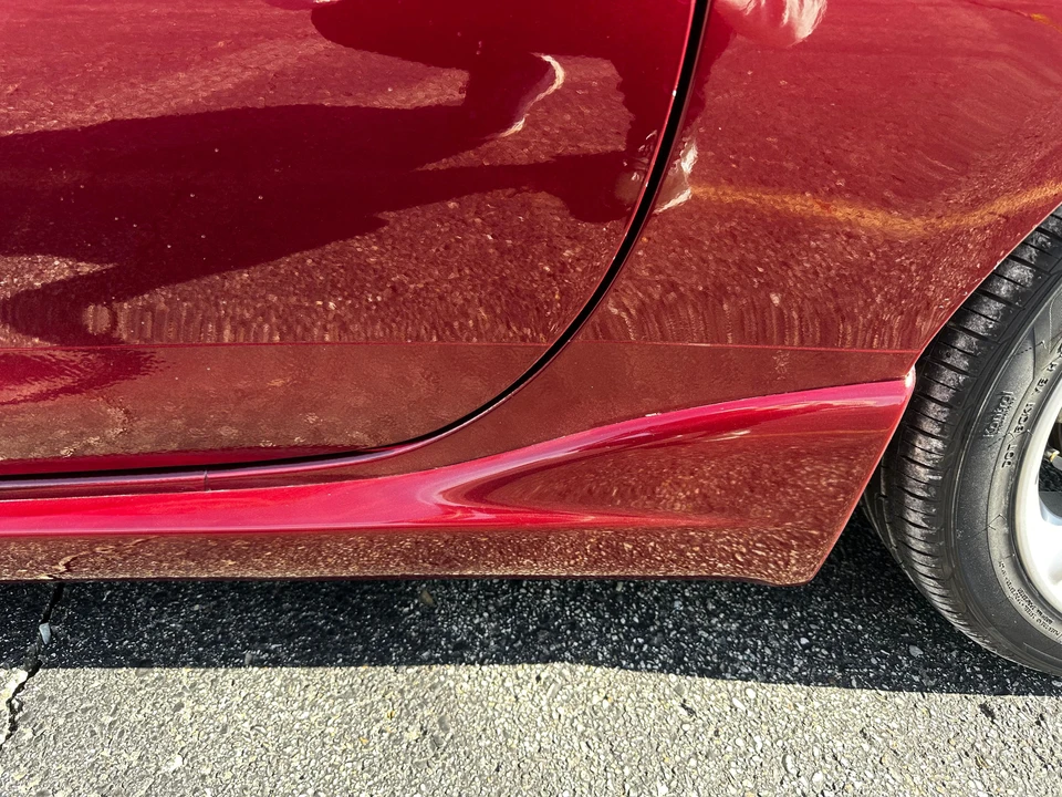 2003 Mazda NB MX-5 Miata - Image 24 of 31