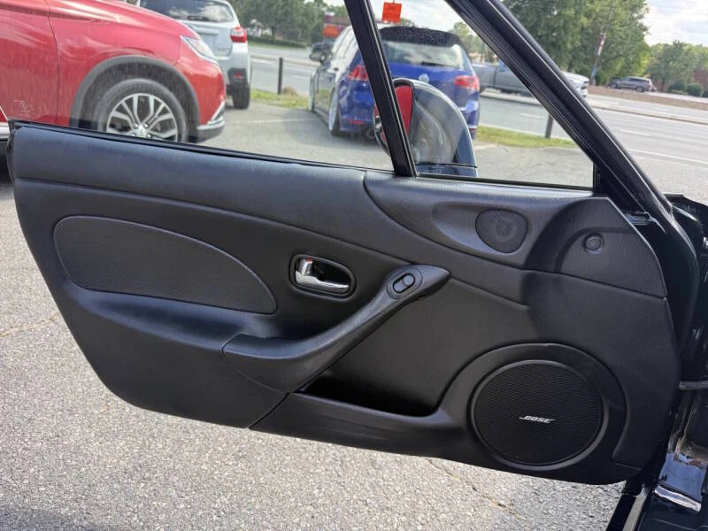 2003 Mazda NB MX-5 Miata - Image 21 of 27