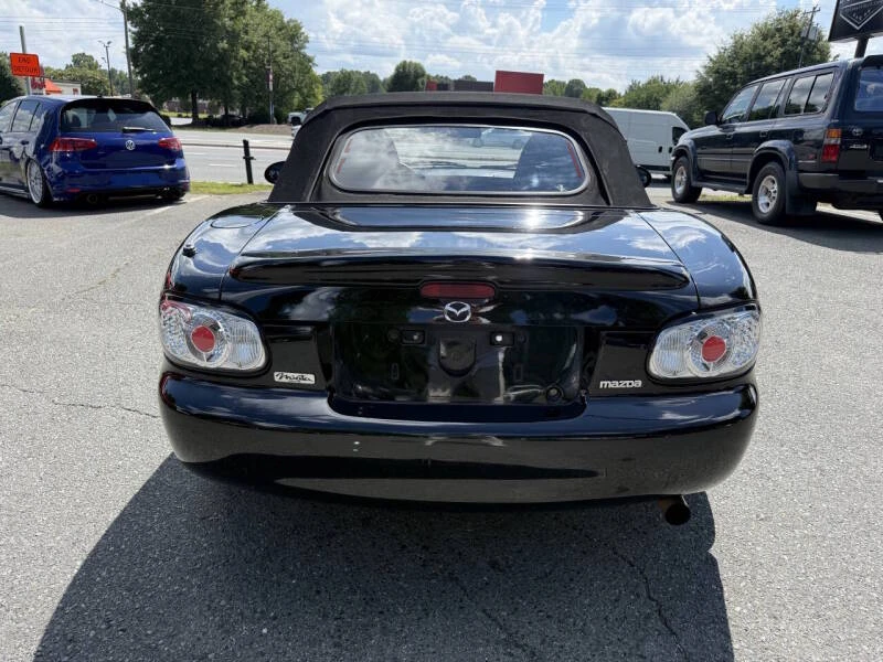 2003 Mazda NB MX-5 Miata - Image 9 of 27