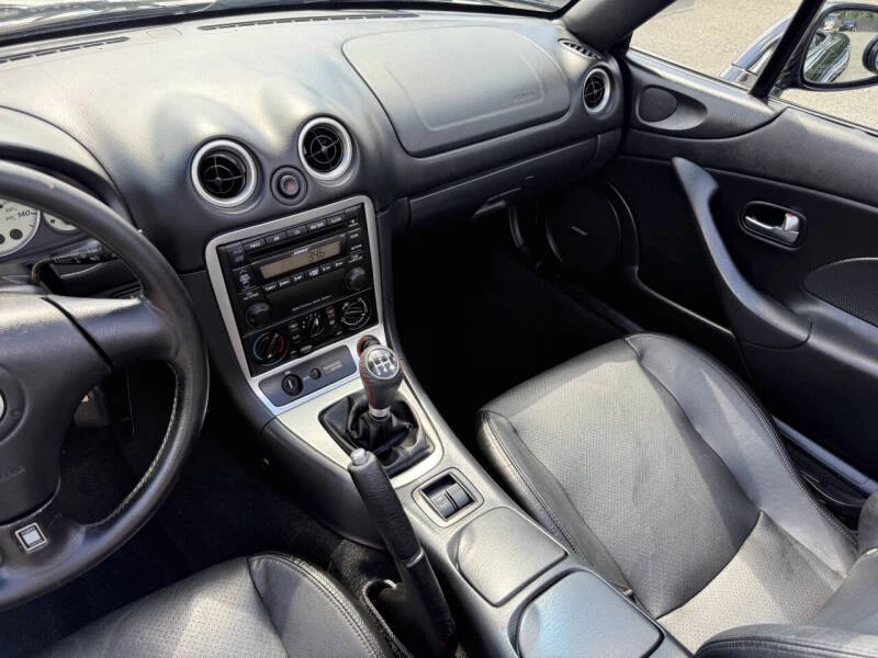 2003 Mazda NB MX-5 Miata - Image 19 of 27